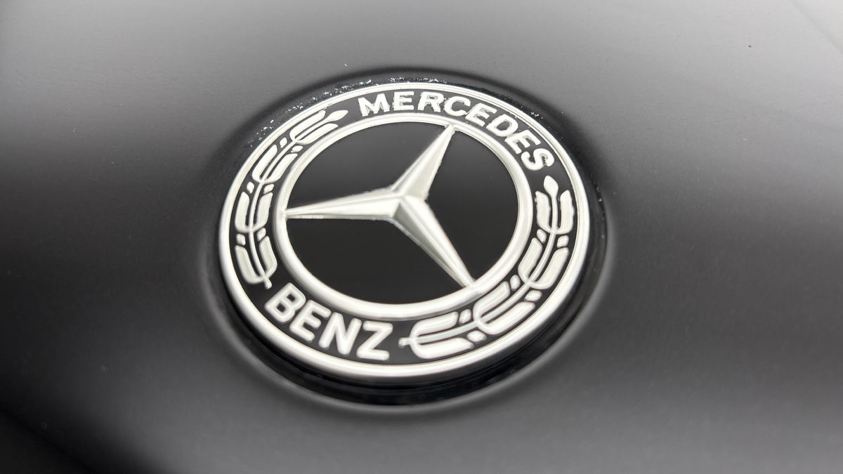 Mercedes-Benz G Class Image 24