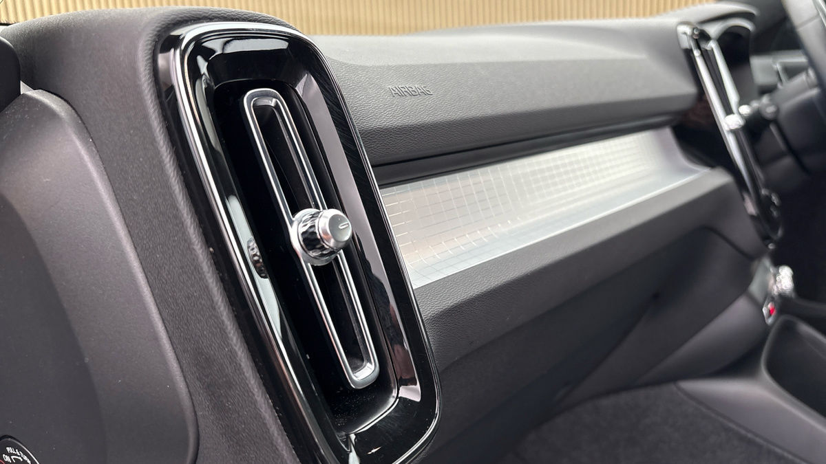 Volvo XC40 Image 6