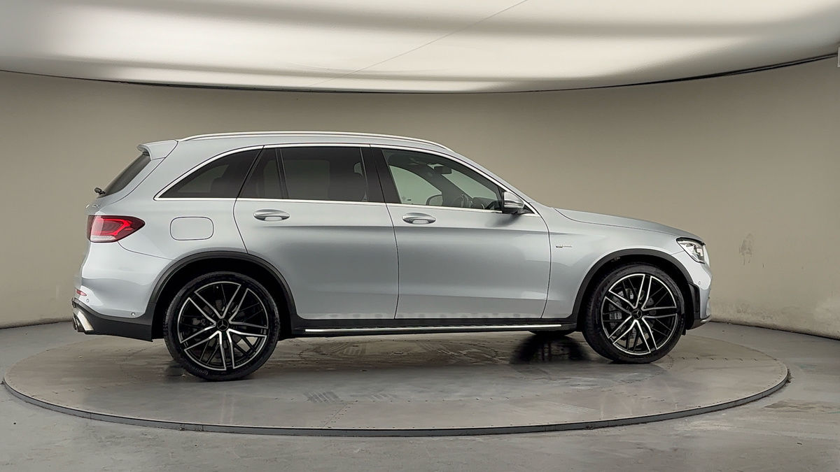 More views of Mercedes-Benz GLC