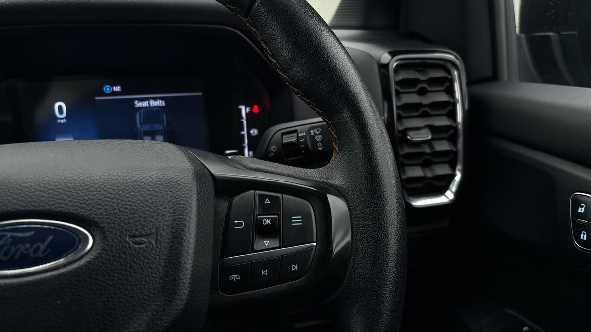 Ford Ranger P703 Image 14