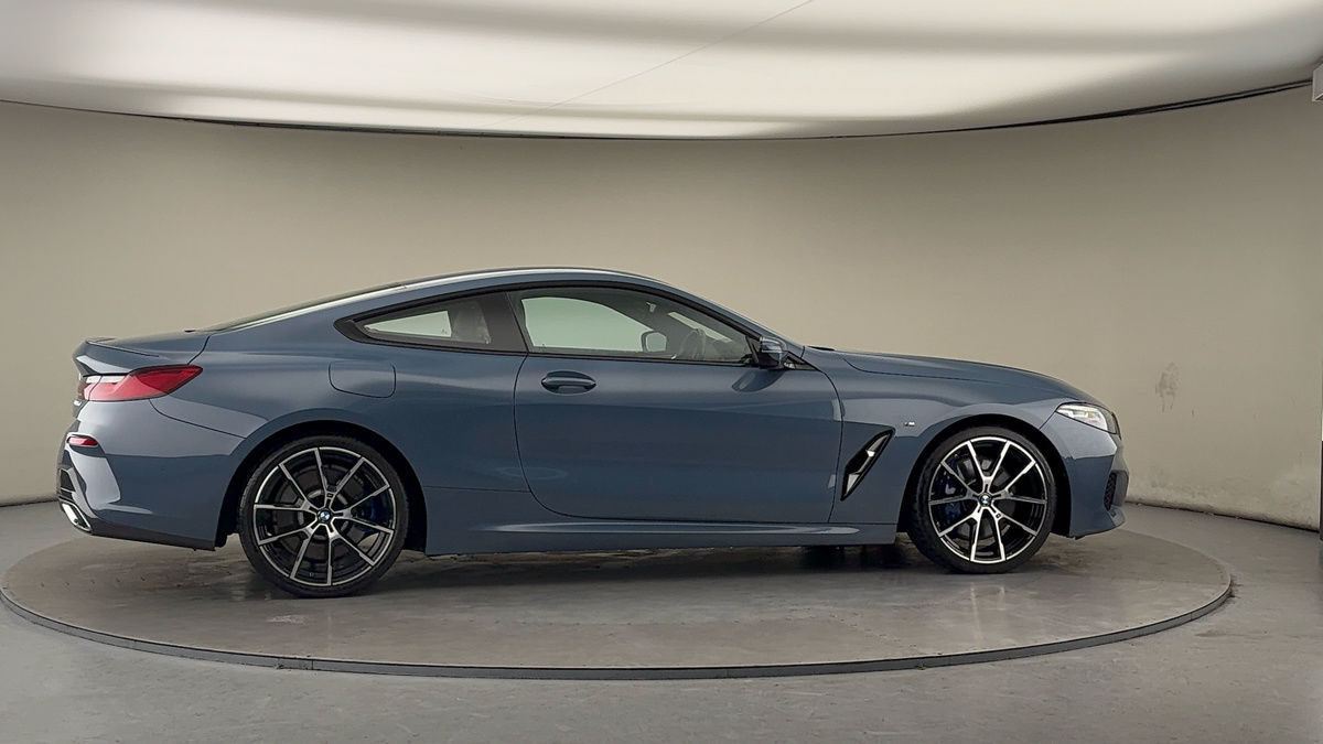 More views of BMW 8 Series