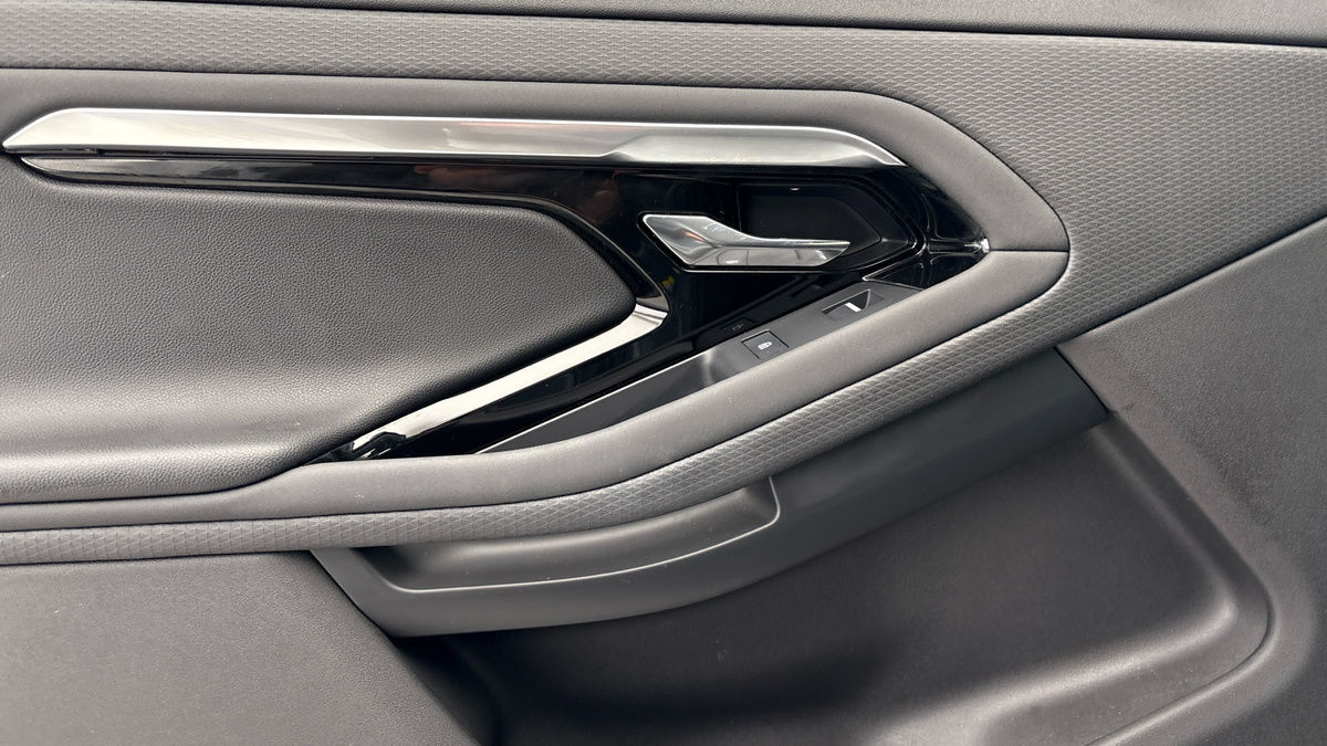 Land Rover Range Rover Evoque Image 19