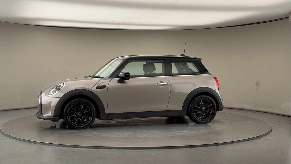 More views of MINI Hatch