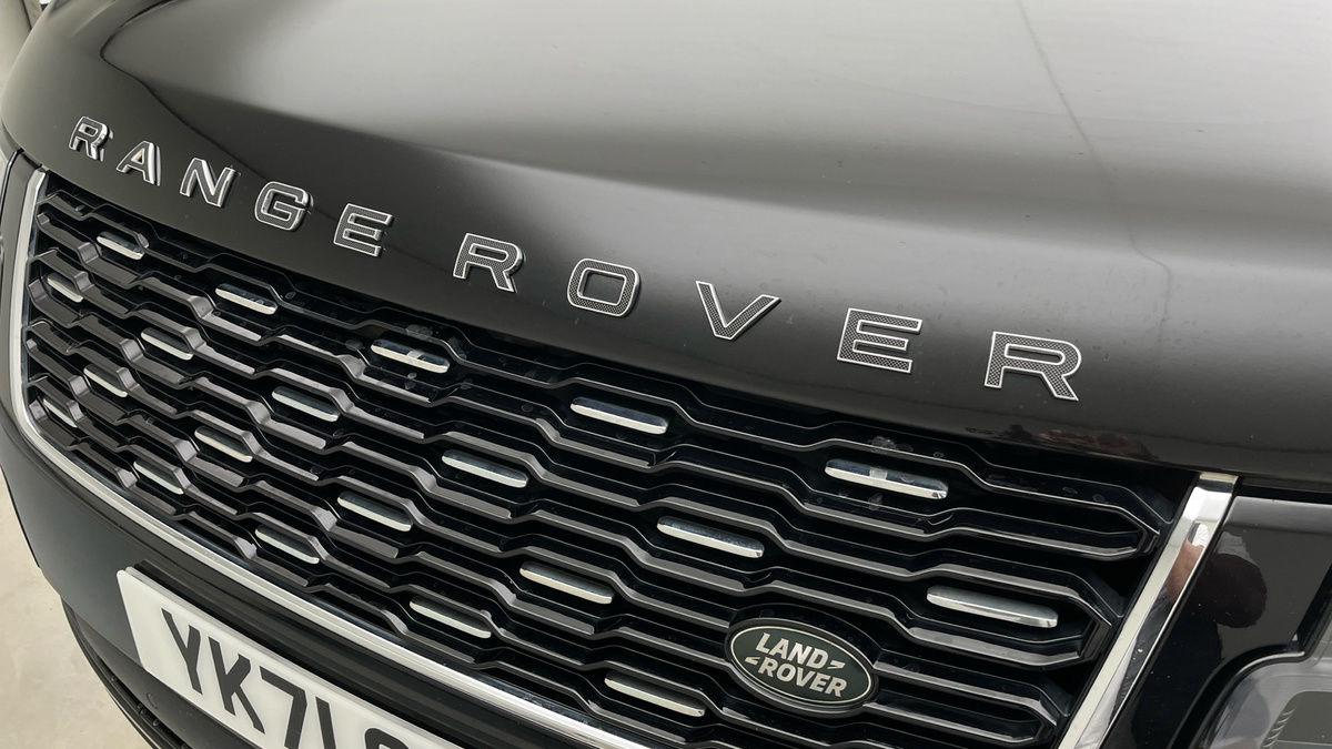 Land Rover Range Rover Image 24