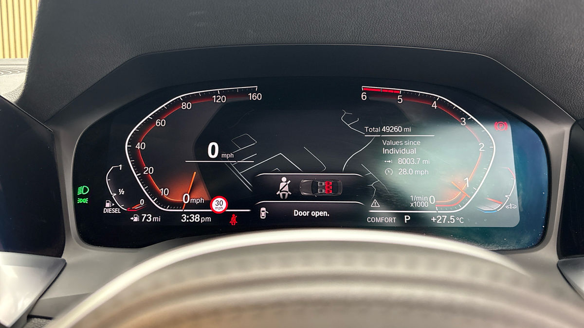 BMW 3 Series Image 27