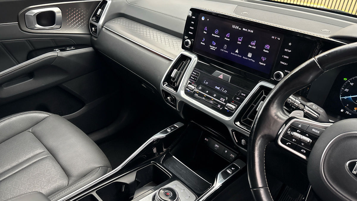 Kia Sorento Image 18