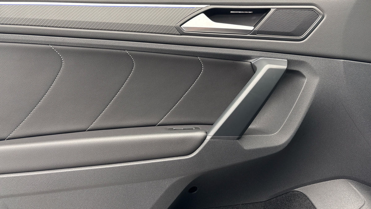 Volkswagen Tiguan Image 19