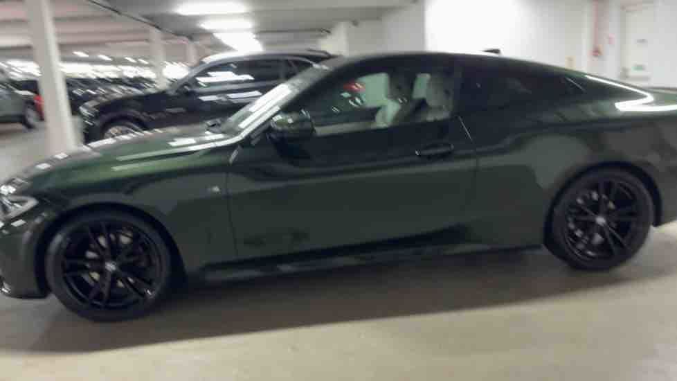 More views of BMW 4 Series
