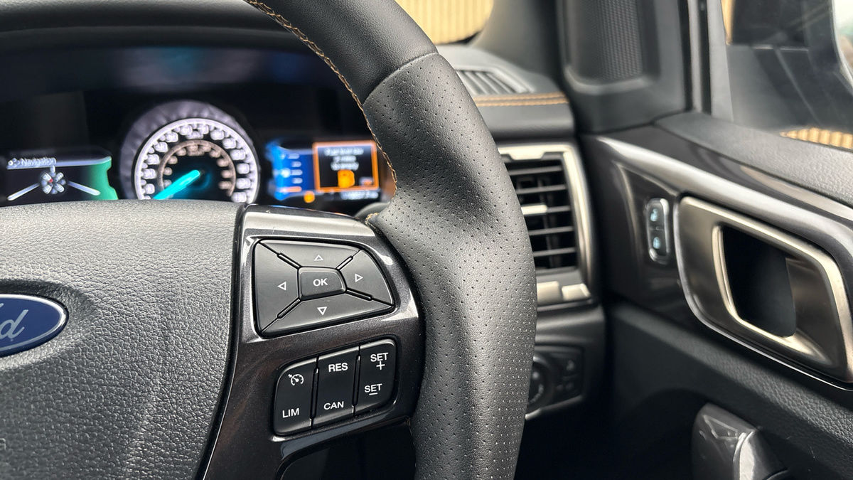 Ford Ranger Image 14