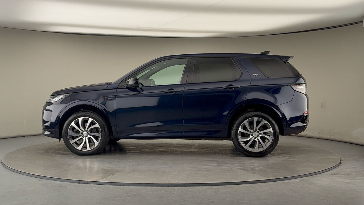 Land Rover Discovery Sport Image 15