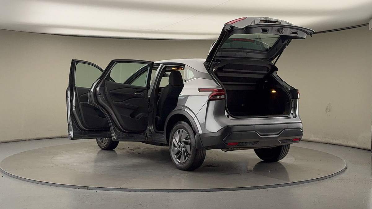 Nissan Qashqai Image 23