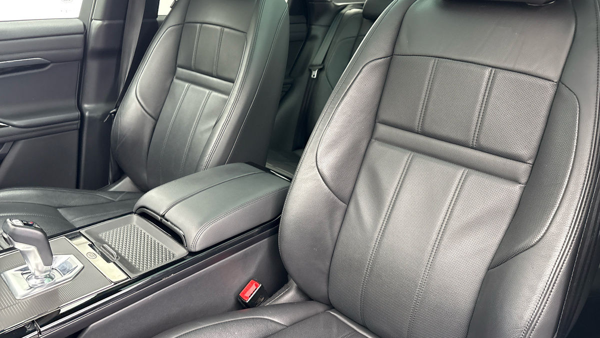Land Rover Range Rover Evoque Image 7