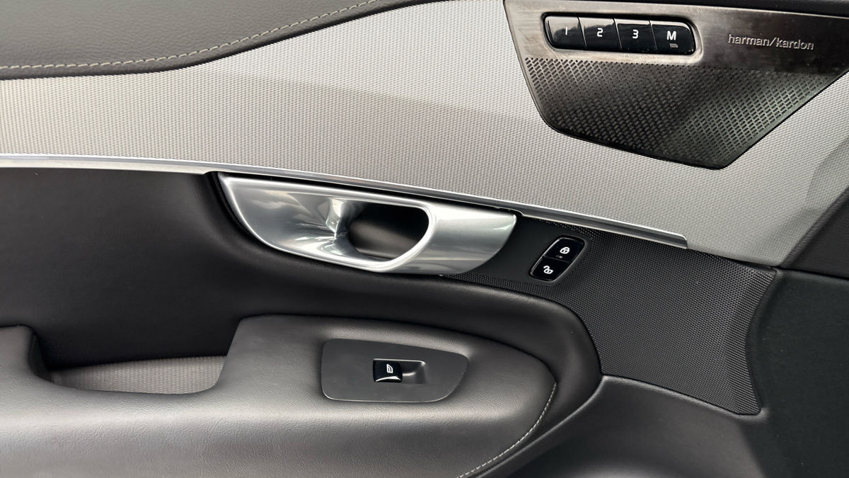 Volvo XC90 Image 19