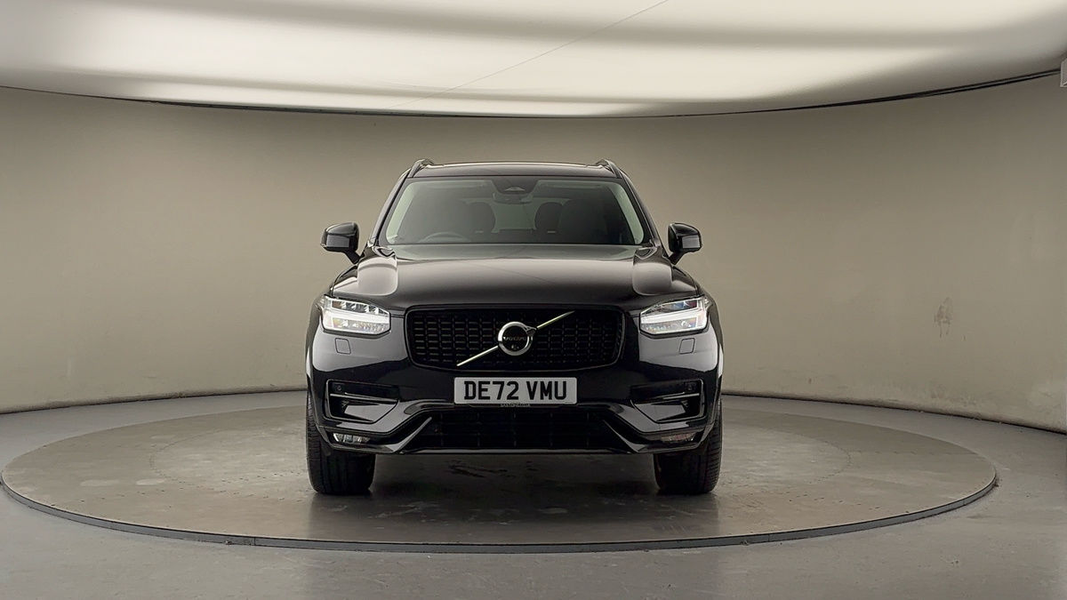 Volvo XC90 Image 3
