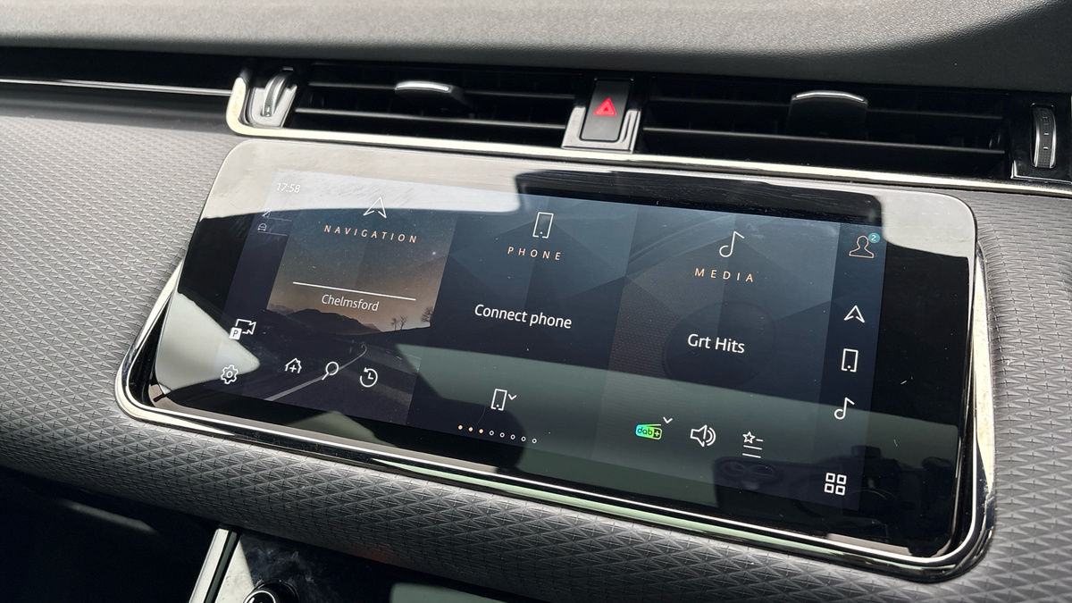 Land Rover Range Rover Evoque Image 17