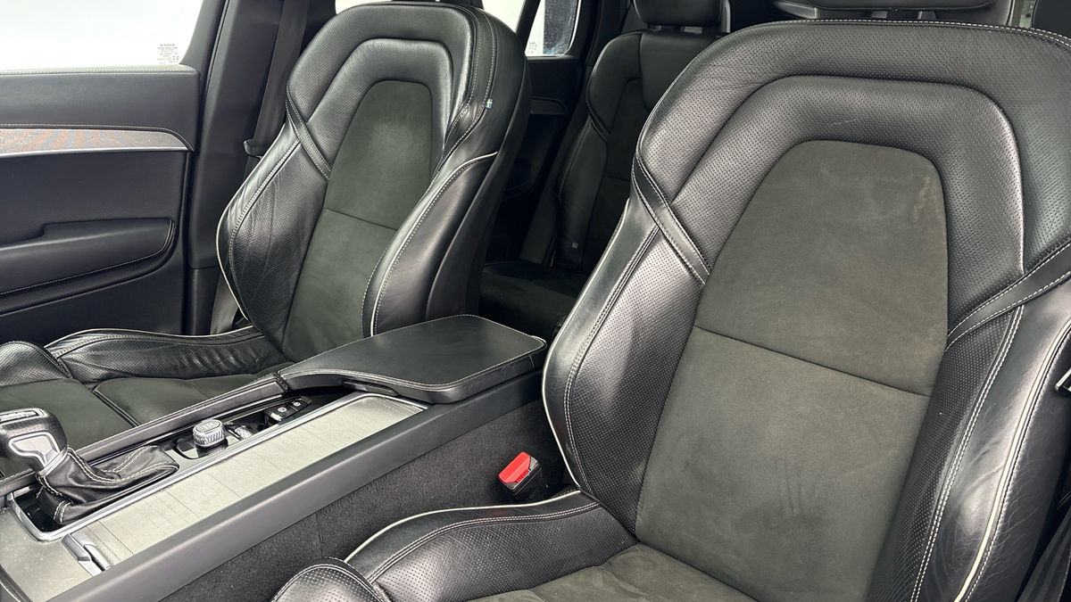 Volvo XC90 Image 7