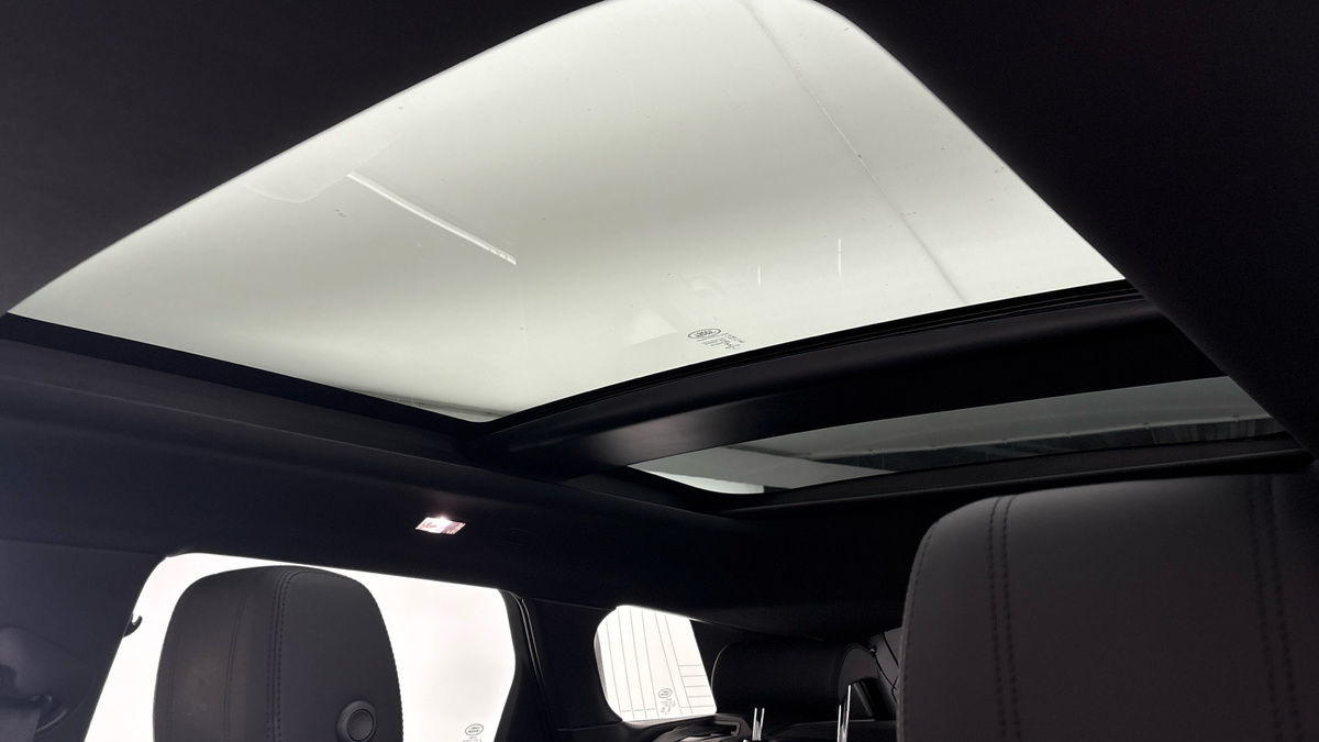 Land Rover Range Rover Evoque Image 6