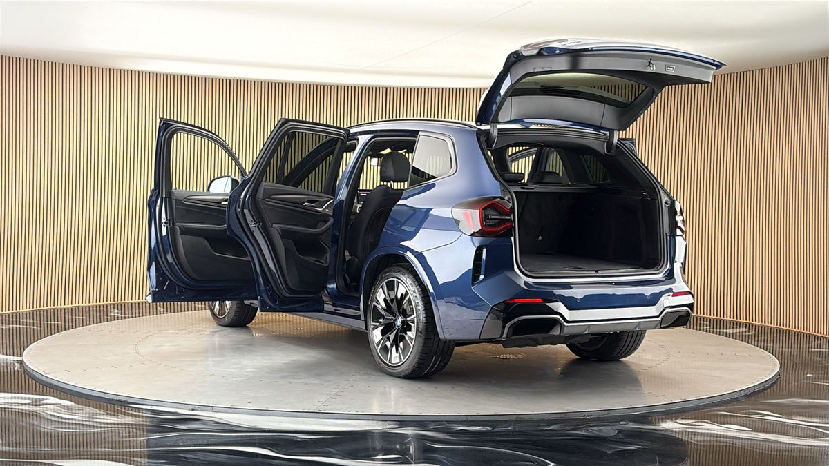 BMW iX3 Image 23