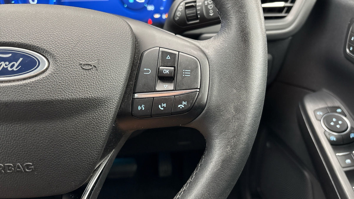 Ford Kuga Image 14