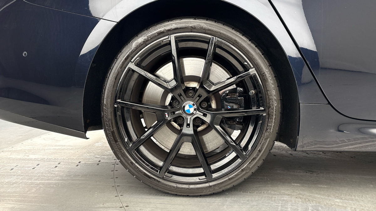 BMW 8 Series Gran Coupe Image 10