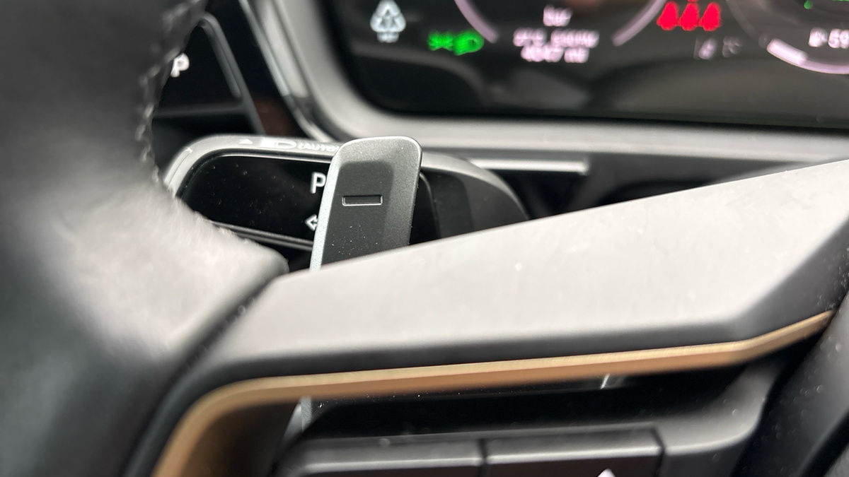 Porsche Cayenne Image 26