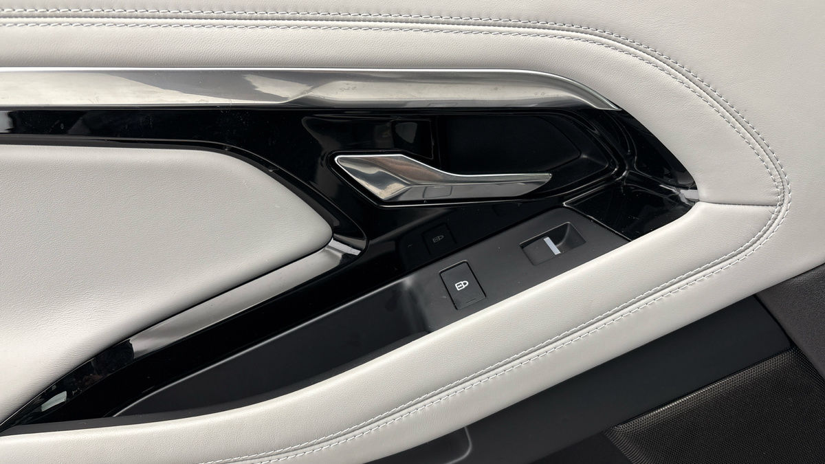 Land Rover Range Rover Evoque Image 19