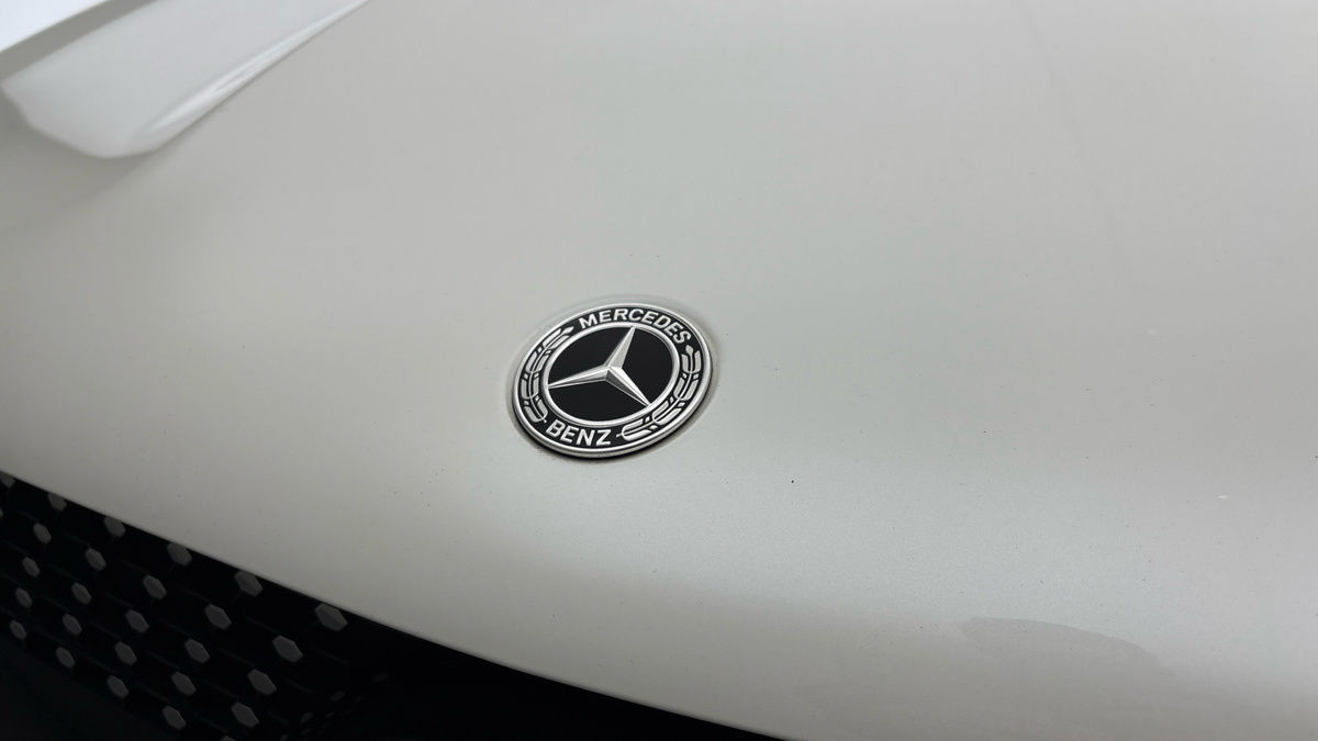 Mercedes-Benz GLE Image 24