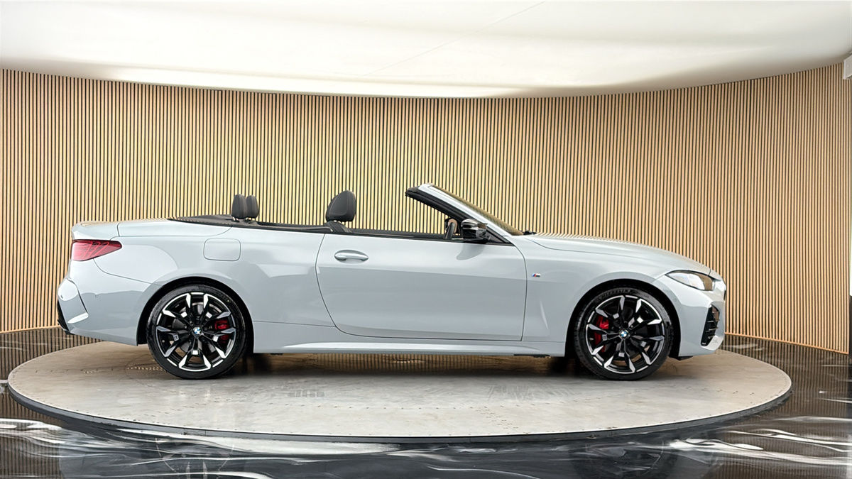 BMW 4 Series Image 16