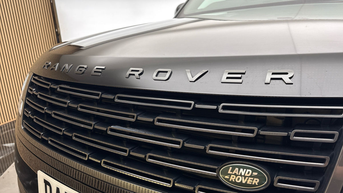 Land Rover Range Rover Image 24