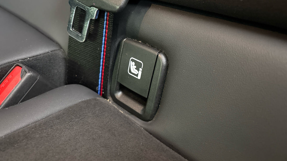 BMW 1 Series Image 9