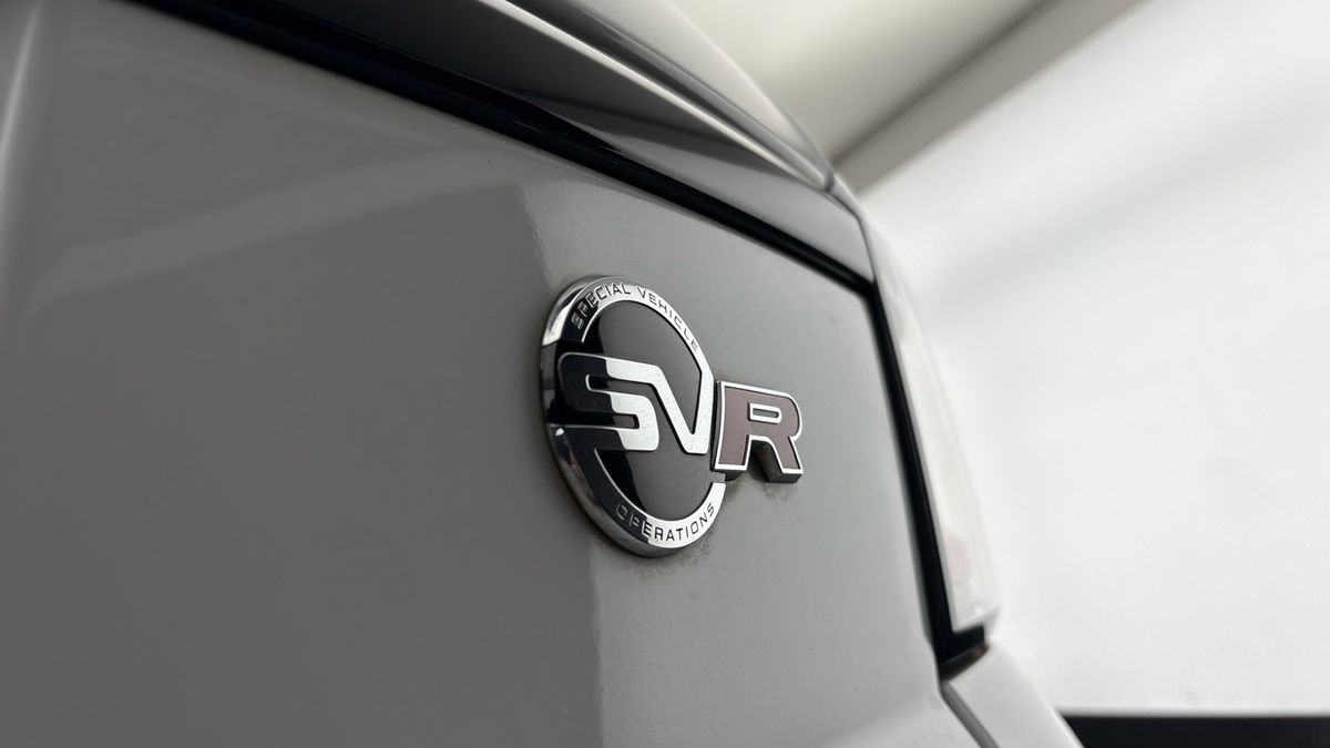Land Rover Range Rover Sport Image 49