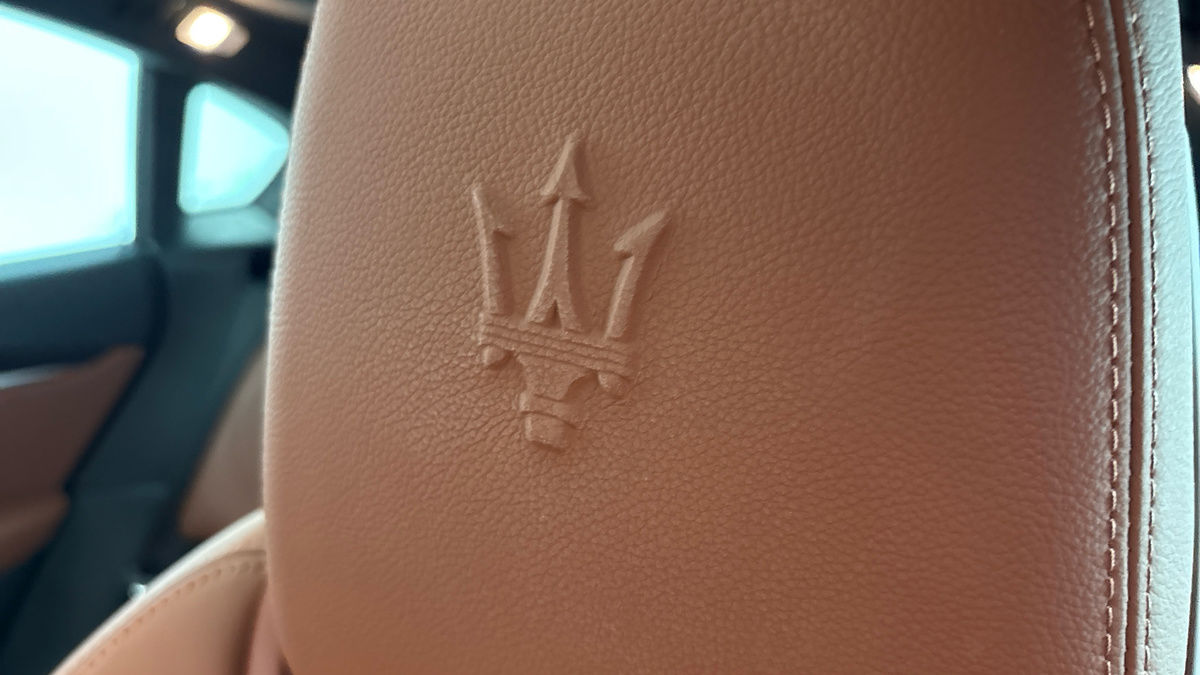 Maserati Levante Image 31
