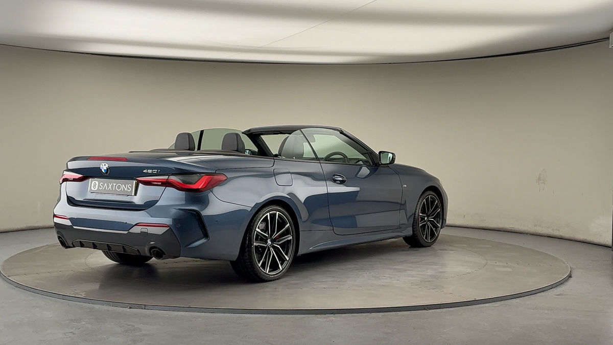 More views of BMW 4 Series