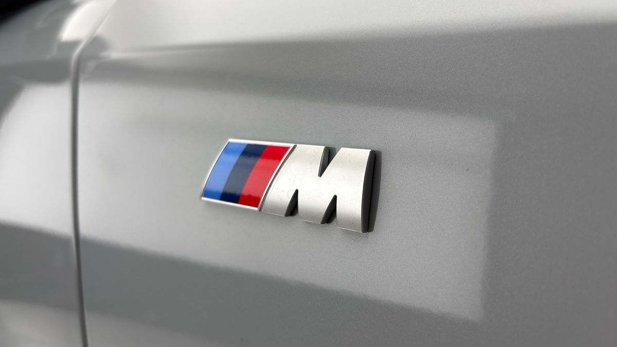 BMW 5 Series Image 39