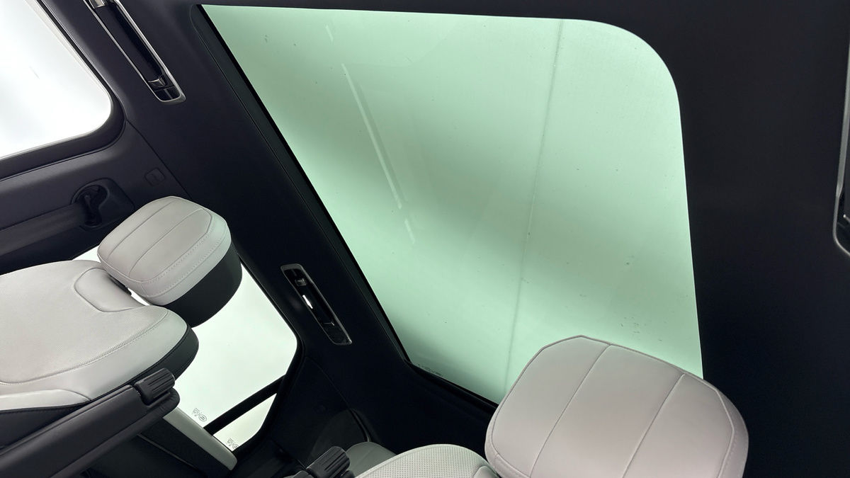 Land Rover Range Rover Sport Image 6