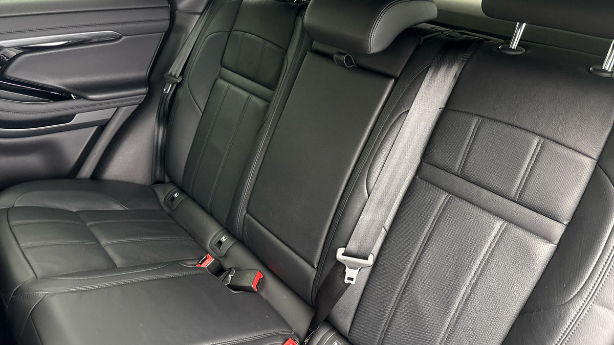Land Rover Range Rover Evoque Image 8