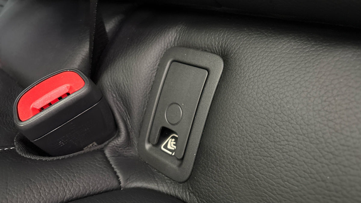 Mercedes-Benz EQS Image 43