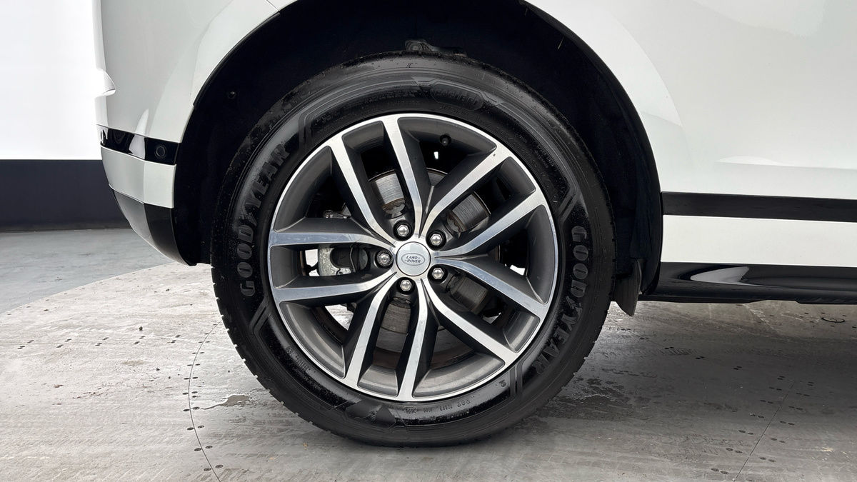 Land Rover Range Rover Evoque Image 10