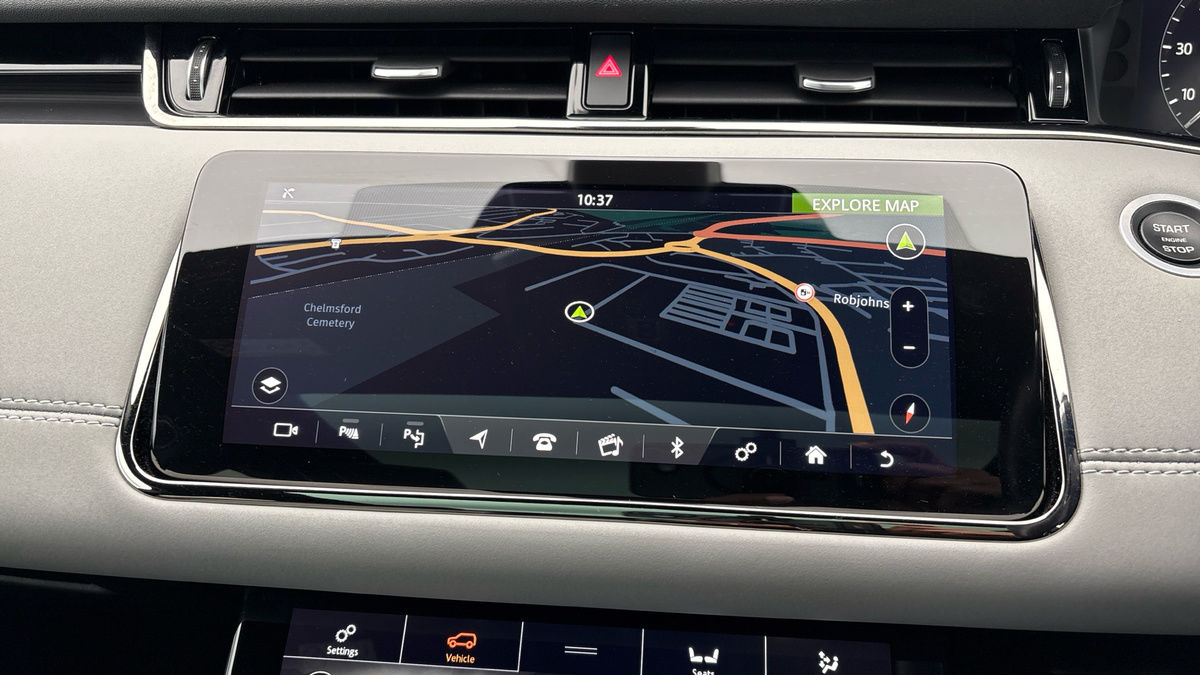 Land Rover Range Rover Evoque Image 17