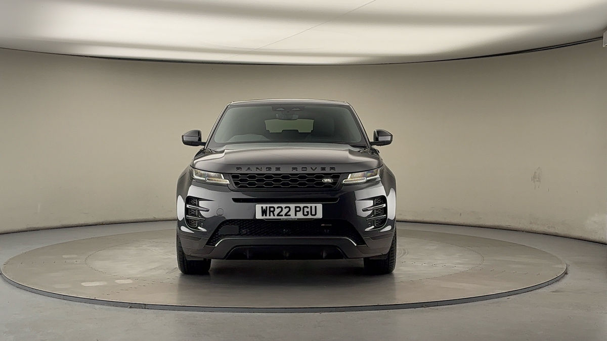 Land Rover Range Rover Evoque Image 5