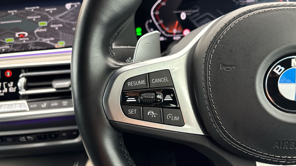 BMW X5 Image 13