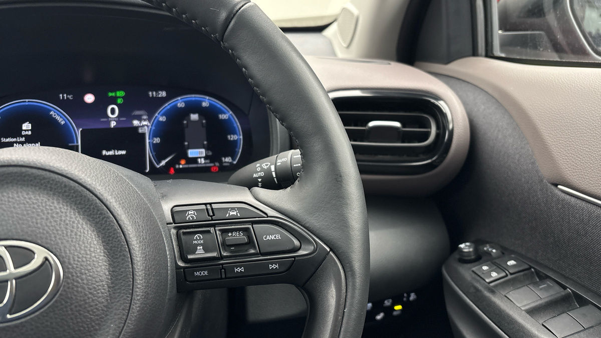 Toyota Yaris Cross Image 14