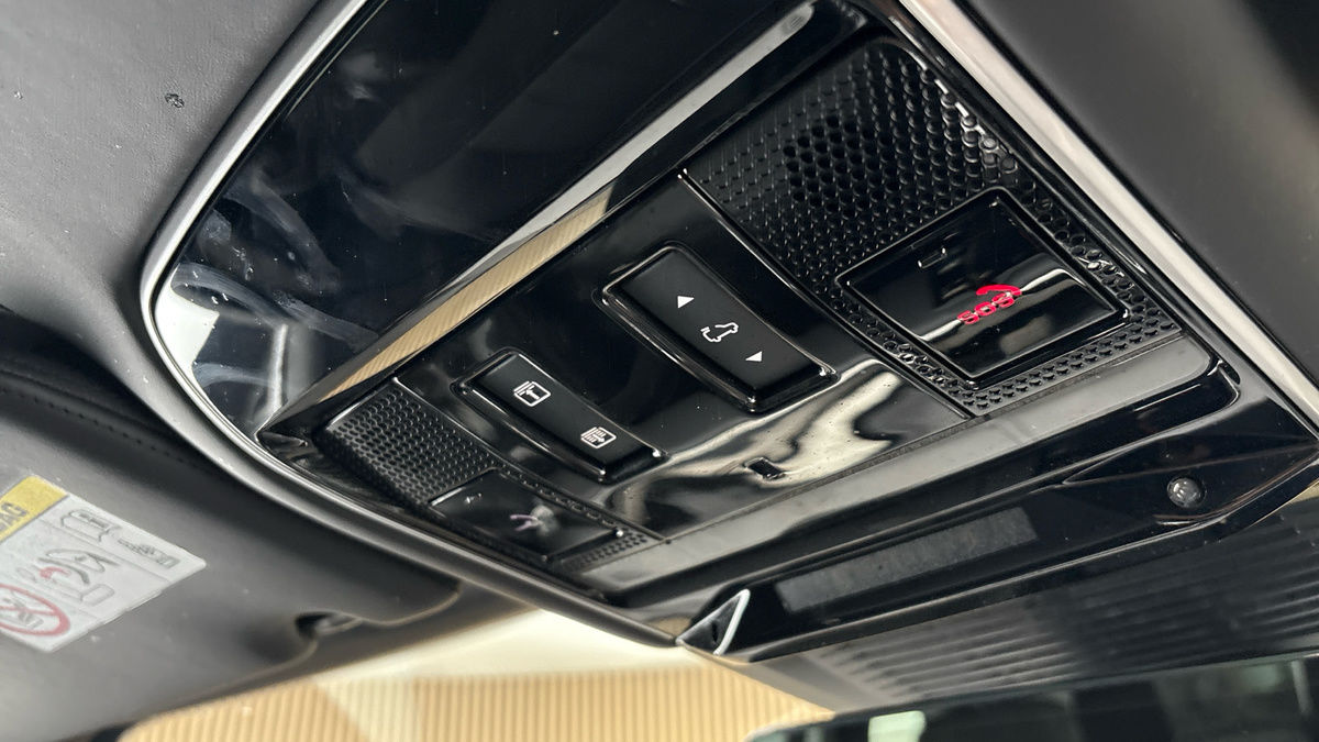 Land Rover Range Rover Image 42