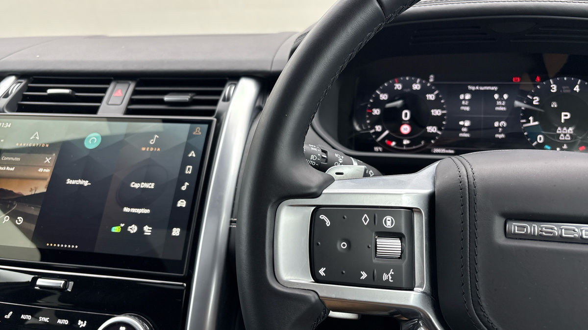 Land Rover Discovery Image 13