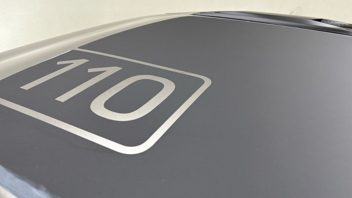 Land Rover Defender 110 Urban Image 61