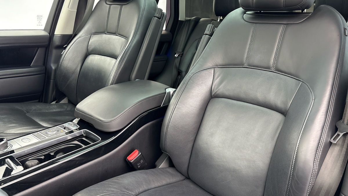 Land Rover Range Rover Image 7