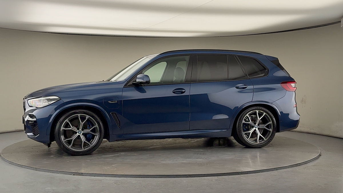 More views of BMW X5