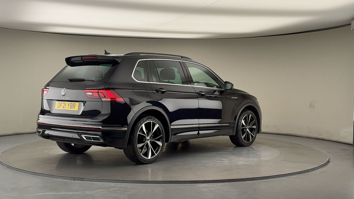 Volkswagen Tiguan Image 21