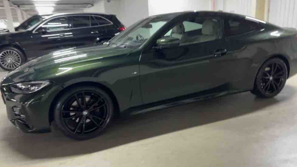 More views of BMW 4 Series