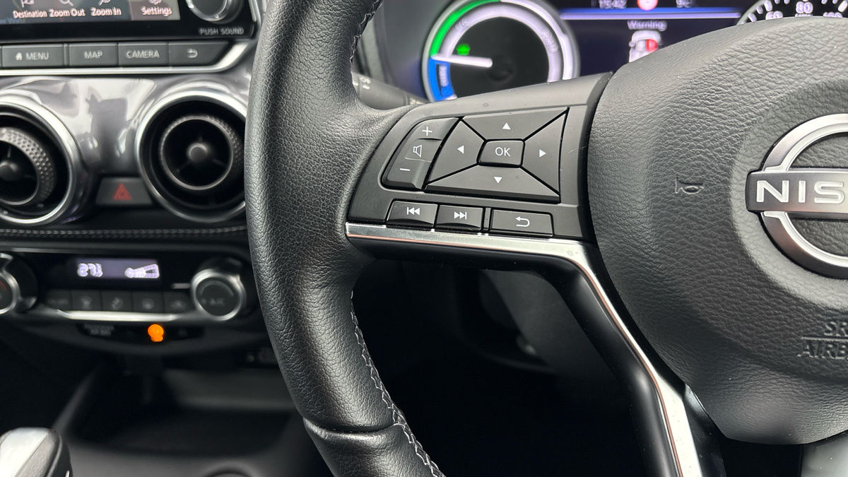 Nissan Juke Image 13